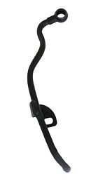 TUBO TURBINA HR/K2500 05/12 (NUMERO 2) - Autovance