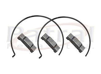 TRAVA SINCRONIZADOR TP/BST/GS 1/2/3/4/5 (KIT) VER - Autovance