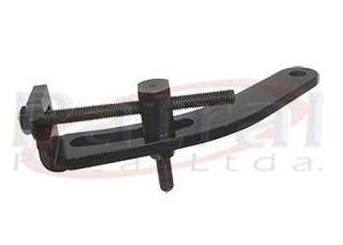 ESTIC CORREIA ALT KIA K2500/2700/HR (SUPORTE) - Autovance