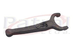 GARFO EMB L200 GS/GLS 93/02 - Autovance