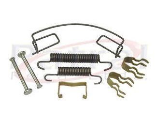 KIT REPARO SAPATA IVECO 3513/35S14/5513/55S14 - Autovance