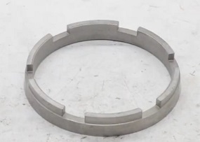 SINCRONIZADOR MB SPRINTER 97/11 1/2 (CONE INTERNO) - Autovance