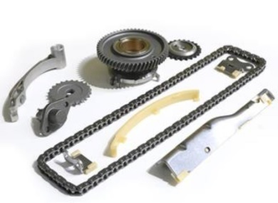 KIT CORRENTE DISTRIB MIT L200 TRITON 08/ MT.4M41T - Autovance