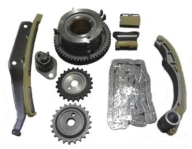 KIT CORRENTE DISTRIB MIT L200 TRITON 08/ MT.4M41T - Autovance