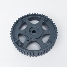 ENGRENAGEM COMANDO VALV DUCATO 2.3 16V - Autovance