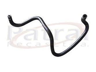MANGUEIRA RAD IVECO 3.0 13/ RESERV AGUA RAD - Autovance