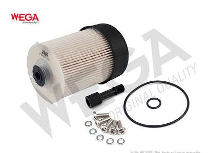 FILTRO COMB NISSAN FRONTIER LE 2.3 17/19 190CV - Autovance