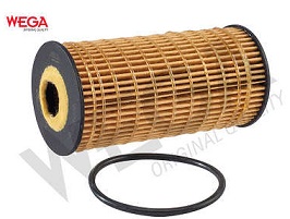 FILTRO LUBRIF REN MASTER 2.3 16V/FRONTIER 20/ 2.3 - Autovance