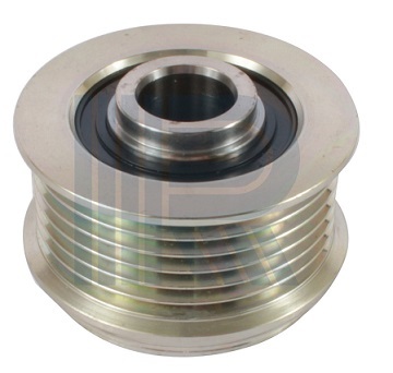 POLIA ALT GM S10/BLAZER/F250 2.8 MWM (FERRO) - Autovance