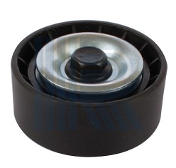 POLIA CORREIA ALT FIAT DUC 2.3 16V 10/ TENSOR - Autovance