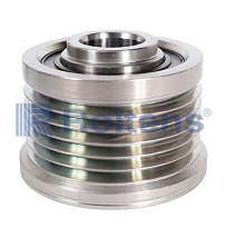 POLIA ALT REN MASTER 2.5 16V 05/12 6PK (FERRO) - Autovance