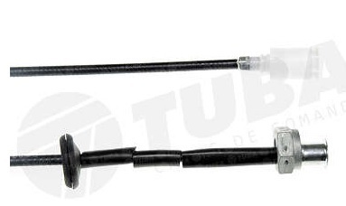 CABO VELOC FIAT DUCATO 2.5/2.8 99/05 1535MM - Autovance