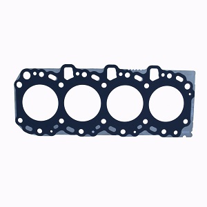 JUNTA CAB TOY HILUX 05/15 2.5 16V 2KD (5 PIC ) - Autovance