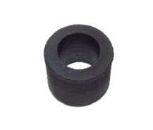 BUCHA AMORT FRONTIER /06 DIANT INFERIOR FURO 19MM - Autovance