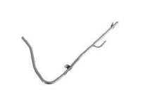 TUBO AGUA S10/BLAZER 12/17 TD - Autovance