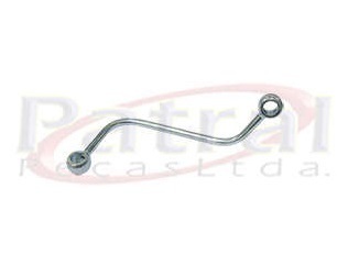 TUBO TURBINA L200 SPORT/HPE/OUTD (BBA VACUO) - Autovance
