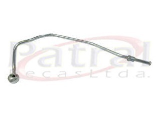 TUBO TURBINA L200 SPORT/HPE/OUTD (RAD.OLEO) - Autovance