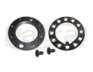 RODA LIVRE TRACAO L200 96/06 AUTOM (KIT PORCA) - Autovance