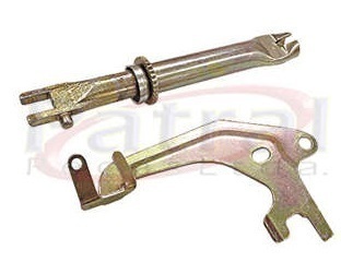 REGULADOR SAPATA HILUX 92/04 C/GATILHO LE (VER) - Autovance