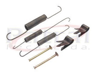 KIT REPARO SAPATA HILUX 05/ C/CENTRALIZ (P/1 LADO) - Autovance
