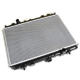 RADIADOR AGUA L200 2.5 HPE/SPORT/OUTD 02/ (AT/MT) - Autovance