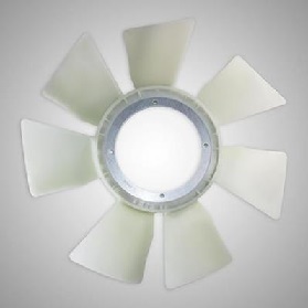 HELICE RADIADOR S10/BLAZER 2.8 12/16 7P - Autovance