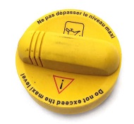 TAMPA OLEO MOTOR MASTER 13/ - Autovance