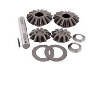 KIT DIFERENCIAL CX SATELITE IVECO /06 59.12/60.12 - Autovance