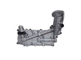 RADIADOR OLEO HR/K2500 13/ (COMPLETO) - Autovance