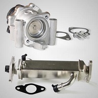VALV EGR DUCATO 2.3 16V 10/17 (VALVULA+CARCACA) - Autovance