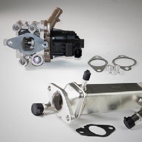 VALV EGR DUCATO 2.3 16V 10/17 (VALVULA+CARCACA) - Autovance