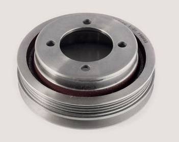 POLIA VIRABREQUIM MIT L200 HPE/SPORT (SOBRE POLIA) - Autovance