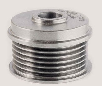 POLIA ALT REN MASTER 2.5 16V 05/12 6PK (FERRO) - Autovance