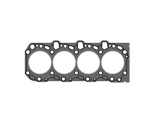 JUNTA CAB TOY HILUX 05/15 3.0 16V 1KD (3 PIC)FIBRA - Autovance