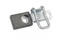 BATENTE PORTA TRAS IVECO DAILY 07/ LE SUPERIOR - Autovance