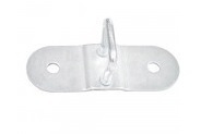 GANCHO FECH IVECO 07/ PORTA TRAS - Autovance