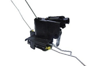 FECHADURA PORTA DT KIA K2500 05/ LD ELETRICA - Autovance