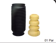 KIT BAT AMORT DT MASTER 2.3 16V (1 LADO) - Autovance