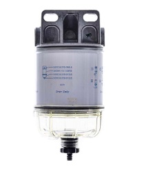 SUPORTE FILTRO COMB HYUND HR 13/ 16V (ADAPTACAO) - Autovance