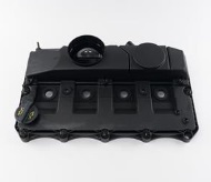 TAMPA VALVULAS TRANSIT 2.4 16V 08/11 - Autovance