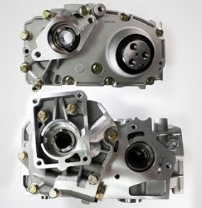 BOMBA OLEO FIAT DUCATO 2.8TD 06/09 ELETRONICA - Autovance