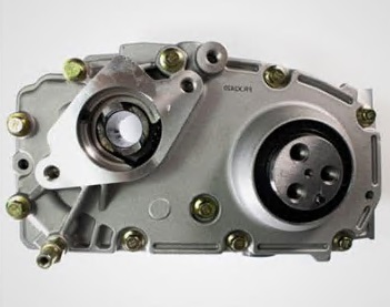 BOMBA OLEO FIAT DUCATO 2.8TD 06/09 ELETRONICA - Autovance