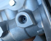CILINDRO FREIO MESTRE MIT L200 TRITON 13/JUL 16 - Autovance