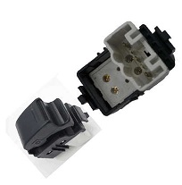 INTERRUPTOR VIDRO ELET HILUX 05/ LD /TRAS LD/LE - Autovance