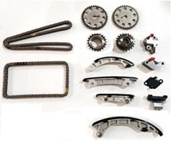 KIT CORRENTE DISTRIB TOY HILUX 2.8 16V 1GDFTV 16/ - Autovance