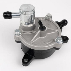 BOMBA VACUO SPRINTER 2.5/RANGER/S10 (COMPLETA) - Autovance