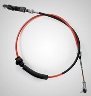 CABO SELETOR KIA K2500 08/12 - Autovance