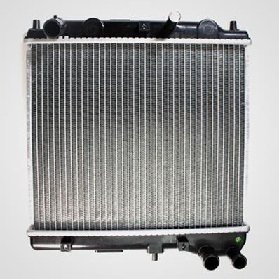 RADIADOR AGUA MASTER 2.3 16V 13/ C/ACD (VER) - Autovance