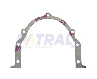 JUNTA FLANGE RET VOLANTE MT L200 GL/GLS/HPE/SPORT - Autovance