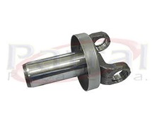 LUVA EIXO CARDAN HR/K2500 39MM - Autovance